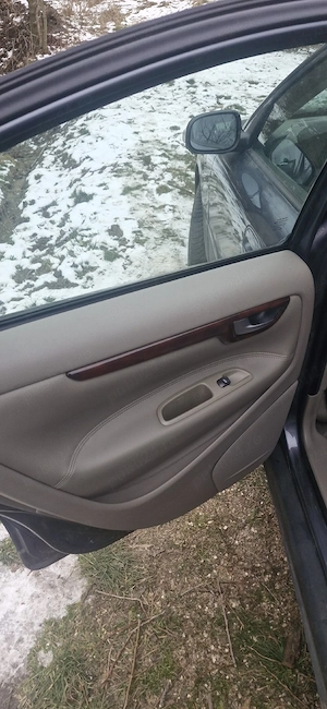 Vând volvo s60 2.4  - imagine 5