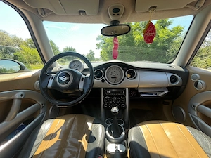 Vand  mini cooper 2002 - imagine 4