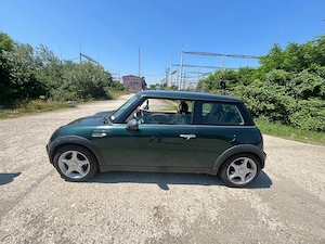 Vand  mini cooper 2002 - imagine 3