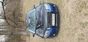 Audi A3 Quattro - imagine 2