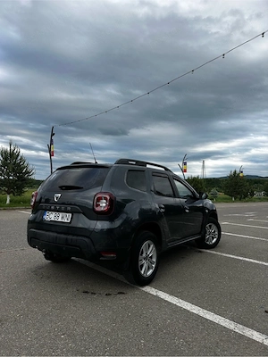 Dacia Duster II 1.5 DCI, 2018 fara ADblue - imagine 3