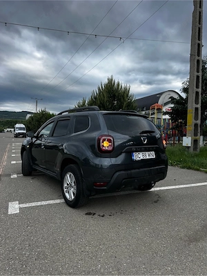 Dacia Duster II 1.5 DCI, 2018 fara ADblue - imagine 4