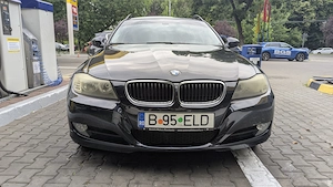 Bmw e91 318d Automată  - imagine 2