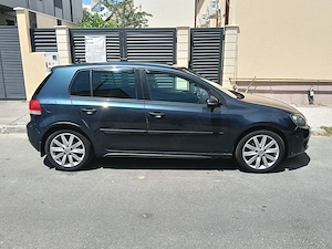 Golf 6 1.4 TSI, 160 CP 2010, Euro 5, GPL - imagine 2
