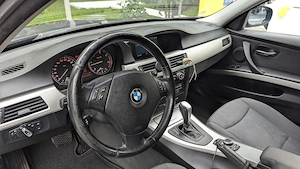 Bmw e91 318d Automată  - imagine 8