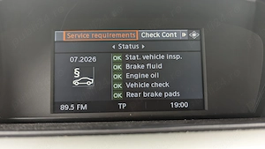 Bmw e91 318d Automată  - imagine 6