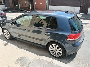 Golf 6 1.4 TSI, 160 CP 2010, Euro 5, GPL - imagine 3
