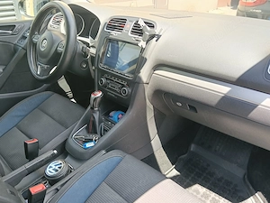 Golf 6 1.4 TSI, 160 CP 2010, Euro 5, GPL - imagine 7
