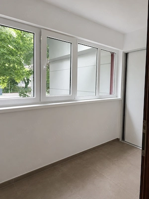 Închiriez spațiu comercial 25mp, Alexandria, Zona HCC lângă farm Diana. Intrare direct din Dunarii. - imagine 4