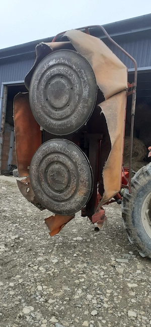 Vand cositoare SIP 220 s
