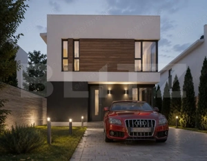 Casa noua in faza de proiect , 116.20 mp, teren 400 mp, Sancraiu de Mures  - imagine 11