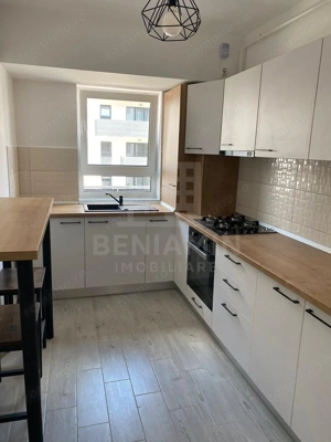 Apartament 2 camere decomandat etaj 2 Avantgarden 3 Faza 4
