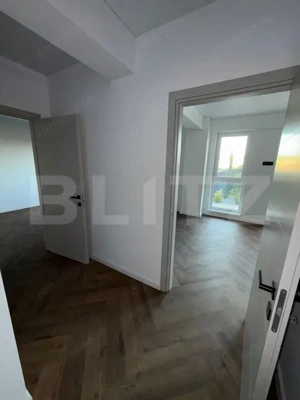 Apartament 2 camere, 58 mp, 115 mp gradina, loc de parcare - imagine 6