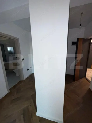 Apartament 2 camere, 58 mp, 115 mp gradina, loc de parcare - imagine 14