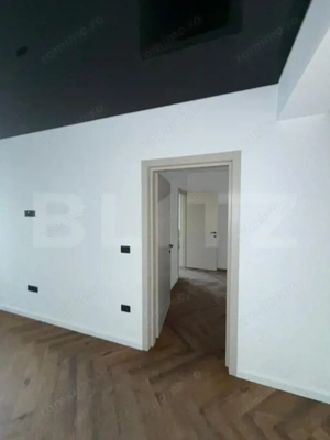 Apartament 2 camere, 58 mp, 115 mp gradina, loc de parcare - imagine 9