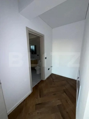 Apartament 2 camere, 58 mp, 115 mp gradina, loc de parcare - imagine 13