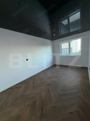 Apartament 2 camere, 58 mp, 115 mp gradina, loc de parcare - imagine 12