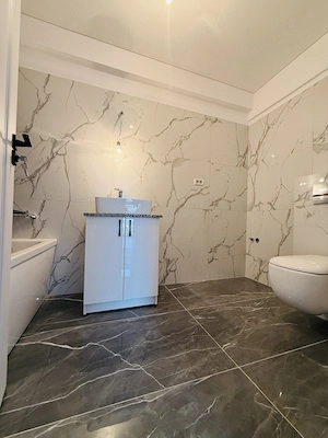 Adamant Towers - Apartament 2 camere 72mp- FINALIZAT - Rond Vechi - imagine 15