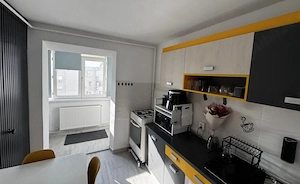 Apartament regim hotelier  - imagine 5