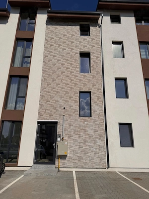 Spatiu Comercial Premium de vanzare 52,76 mp - Parter - Parcare- Giroc - 96.000  