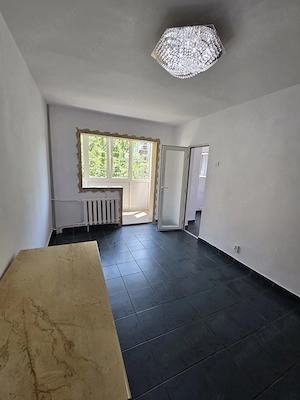 Vand apartament 1 camera etaj 1 Micalaca - imagine 2