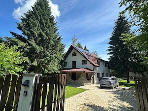 Afacere la cheie , Casa de vacanta ,    Casa de locuit   Casa pentru afacere  - imagine 6