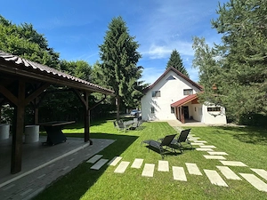 Afacere la cheie , Casa de vacanta ,    Casa de locuit   Casa pentru afacere  - imagine 3