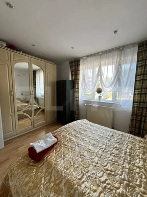 Apartament 3 camere, 64 mp, zona Decebal - imagine 6