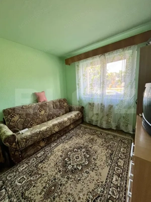 Apartament 3 camere, 64 mp, zona Decebal - imagine 8