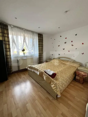 Apartament 3 camere, 64 mp, zona Decebal - imagine 5