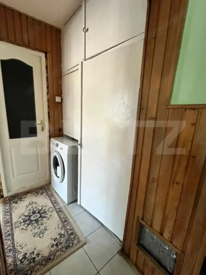 Apartament 3 camere, 64 mp, zona Decebal - imagine 10