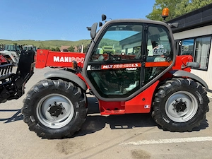 Manitou MLT 730 -120  - imagine 3