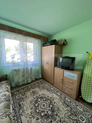 Apartament 3 camere, 64 mp, zona Decebal - imagine 7
