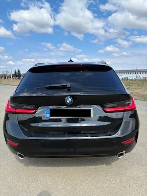BMW 320d xDrive G21 2  CP Automat - imagine 2