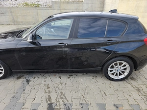 BMW seria 1 F20 2.0 Diesel - imagine 3