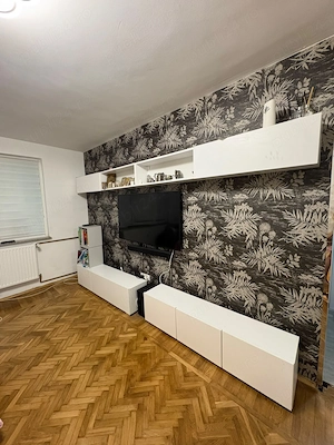 Apartament 2 camere, Secuilor,aproape metrou Brancoveanu