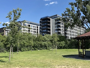 Penthouse Super Finisat *Partial Mobilat * Cart Gheorgheni Langa Parc *Str Soporului nr 1