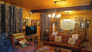 Casa in Lunca Mare,zona deosebita - imagine 8