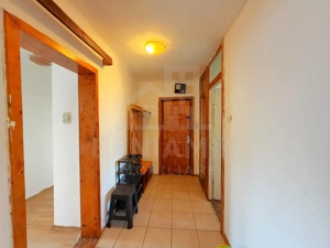 Apartament 4 camere decomandat - Spitalul Judetean - 80mp -1983 - imagine 9