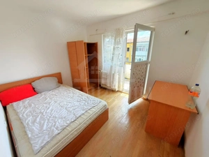 Apartament 4 camere decomandat - Spitalul Judetean - 80mp -1983 - imagine 4