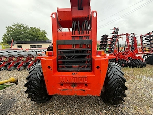 Telescopic  MLT 425 CP . - imagine 5