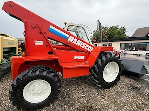 Telescopic  MLT 425 CP . - imagine 6