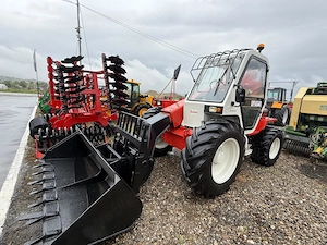 Telescopic  MLT 425 CP . - imagine 4