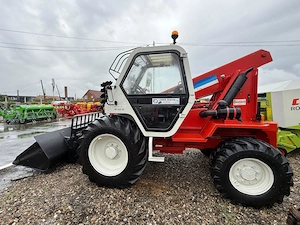 Telescopic  MLT 425 CP . - imagine 2