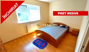 Apartament cu 2 camere in CETATE, Alba Iulia, mobilat complet