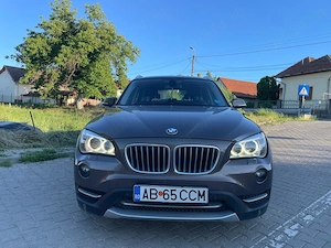 Vând BMW X1 xdrive - imagine 3