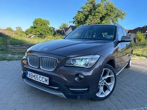 Vând BMW X1 xdrive - imagine 5