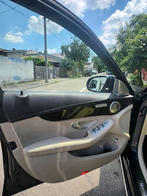 Mercedes C Class - imagine 5