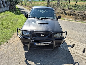 Nissan terano 2 N1 Autoutilitara  - imagine 3