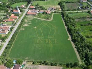Teren de 1.6ha ideal pentru dezvoltare rezidentiala sau proiect turistic - imagine 2
